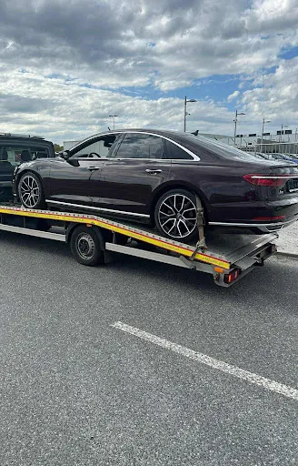 S.PIECHA - Pomoc drogowa 24h | Gliwice